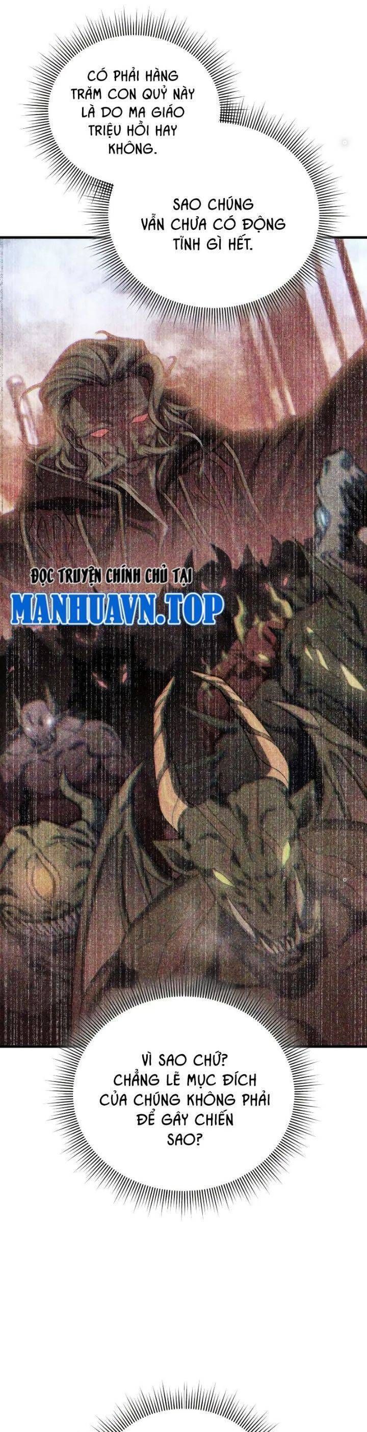 Hổ Đến Chơi Nhà Chapter 0 - 11