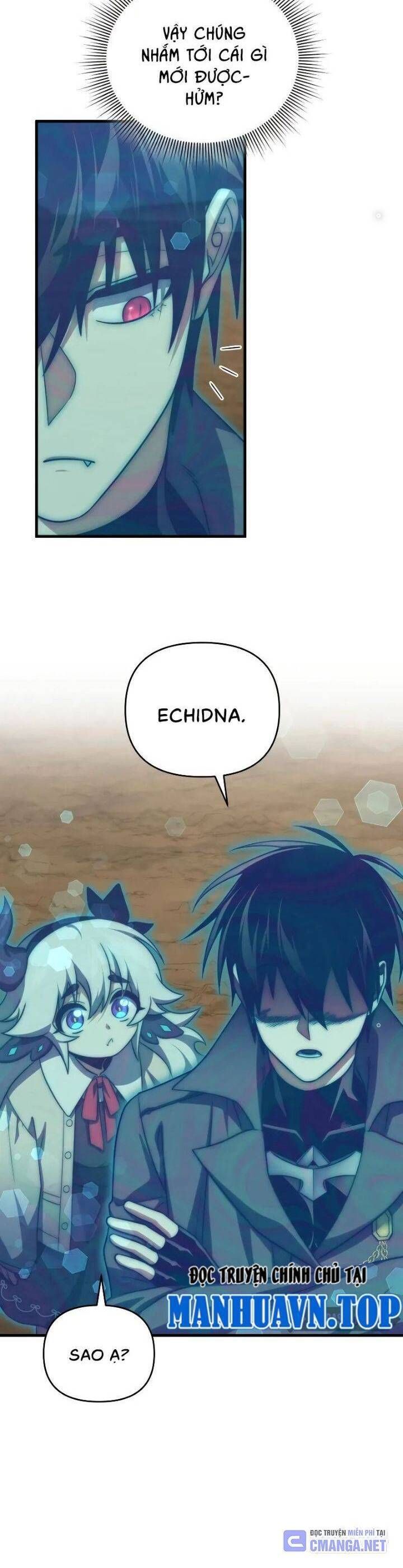 Hổ Đến Chơi Nhà Chapter 0 - 12