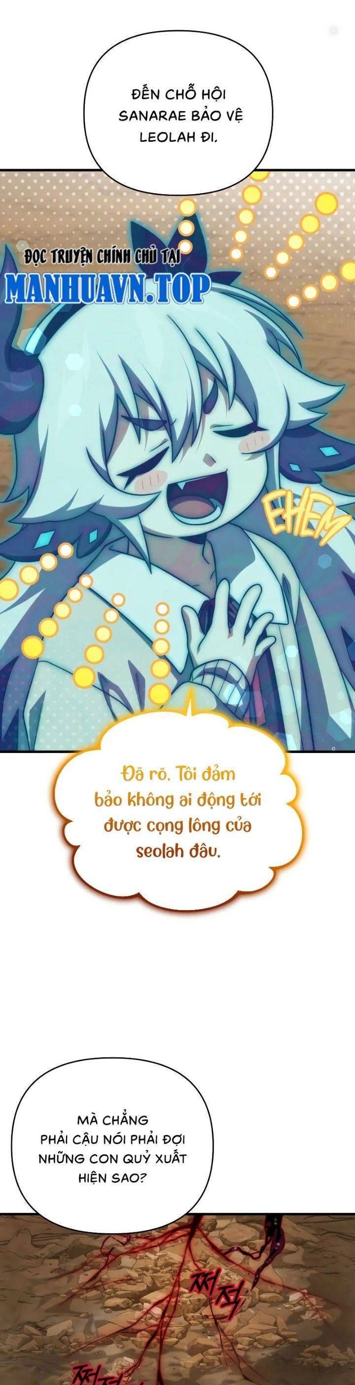 Hổ Đến Chơi Nhà Chapter 0 - 13