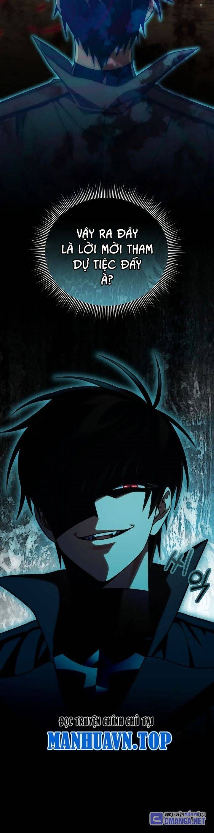 Hổ Đến Chơi Nhà Chapter 0 - 16