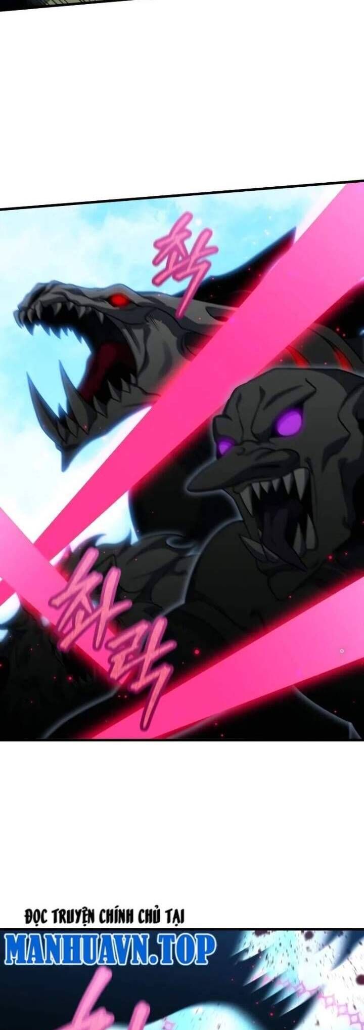 Hổ Đến Chơi Nhà Chapter 0 - 3