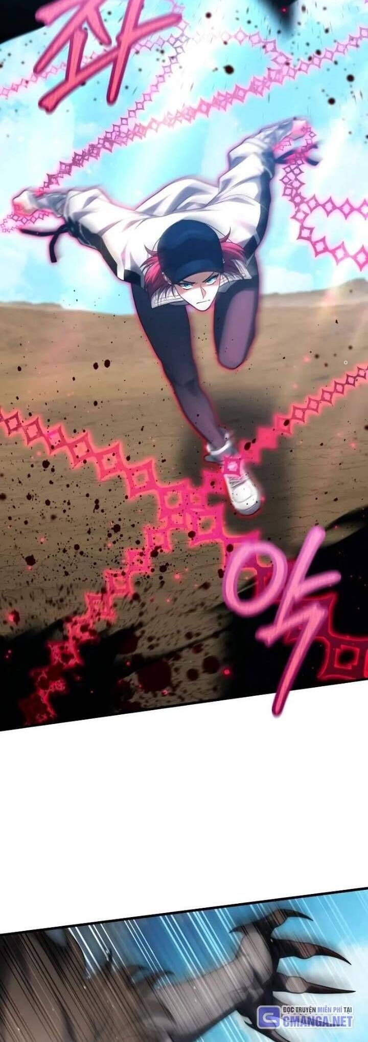 Hổ Đến Chơi Nhà Chapter 0 - 4