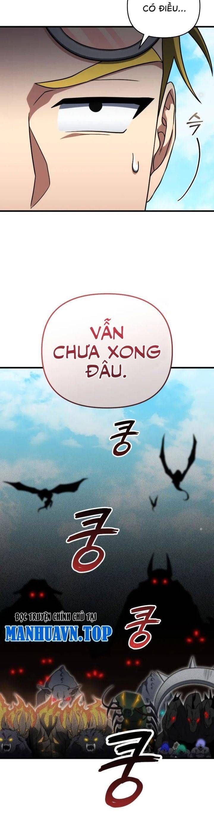 Hổ Đến Chơi Nhà Chapter 0 - 7