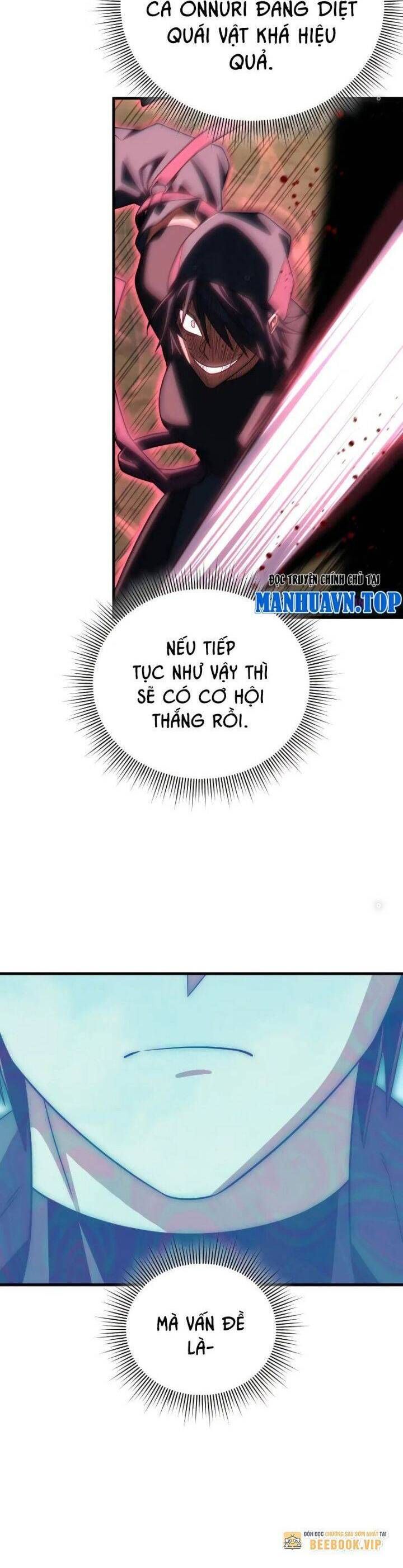 Hổ Đến Chơi Nhà Chapter 0 - 10