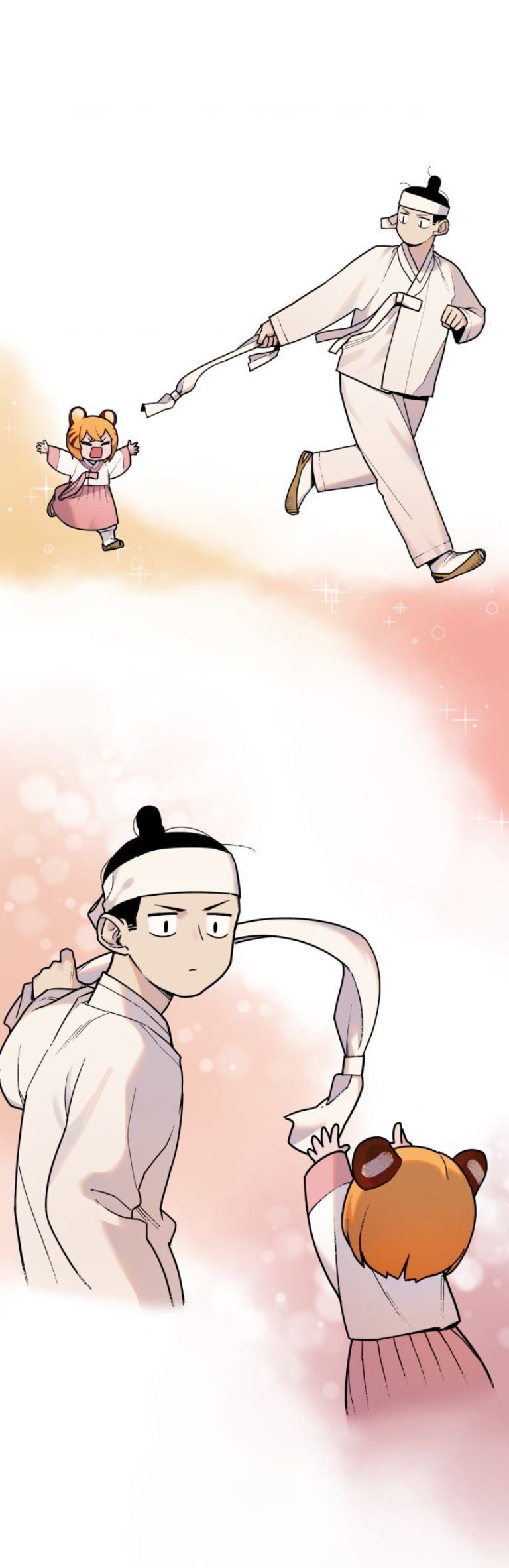 Hổ Đến Chơi Nhà Chapter 1.1 - 15