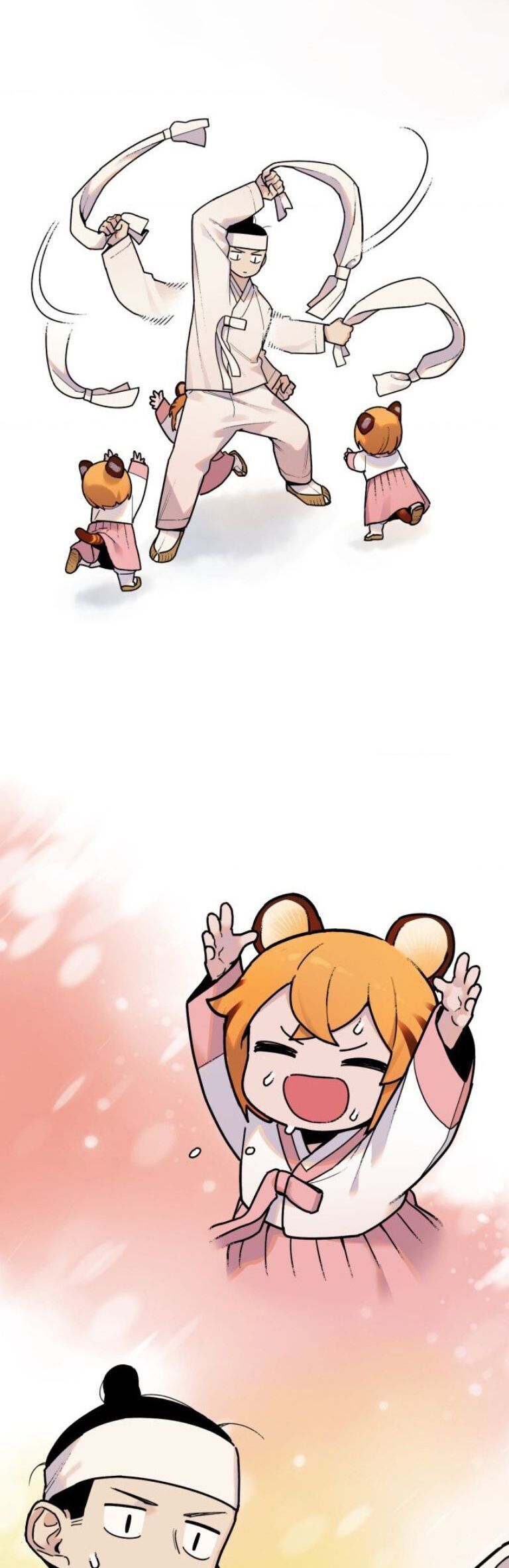 Hổ Đến Chơi Nhà Chapter 1.1 - 16