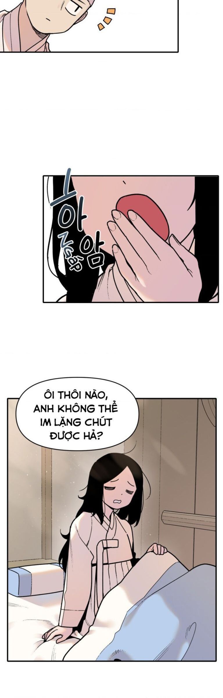 Hổ Đến Chơi Nhà Chapter 1.1 - 20