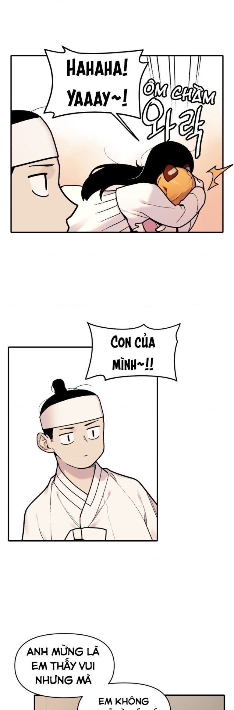 Hổ Đến Chơi Nhà Chapter 1.1 - 24