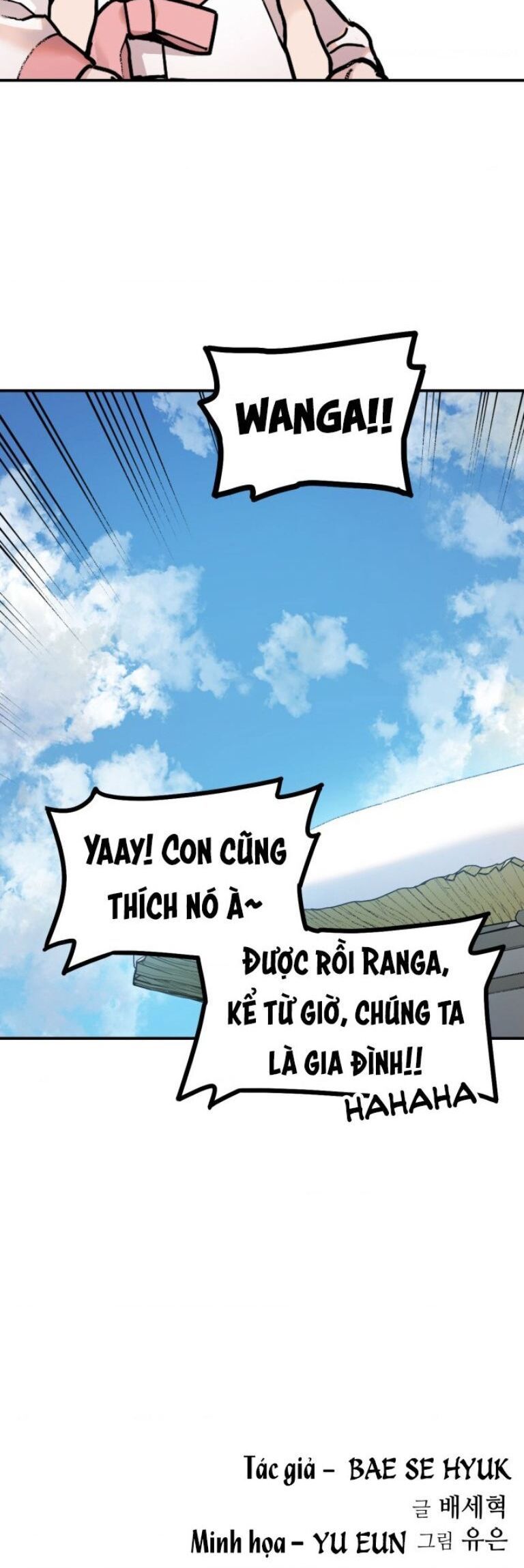 Hổ Đến Chơi Nhà Chapter 1.1 - 35