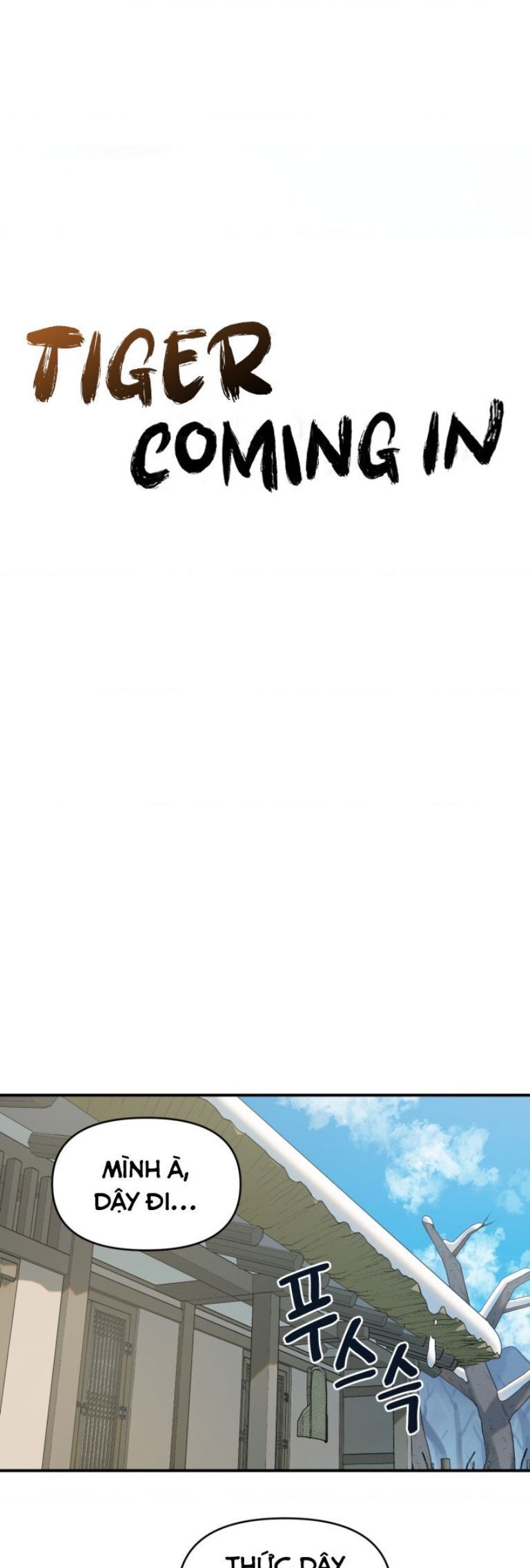 Hổ Đến Chơi Nhà Chapter 1.1 - 6