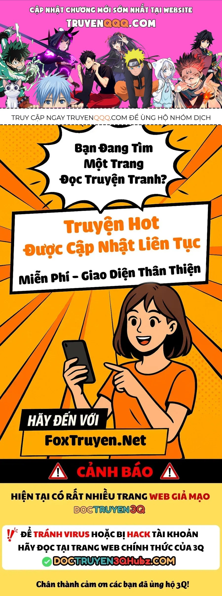 Hổ Đến Chơi Nhà Chapter 176 - 1