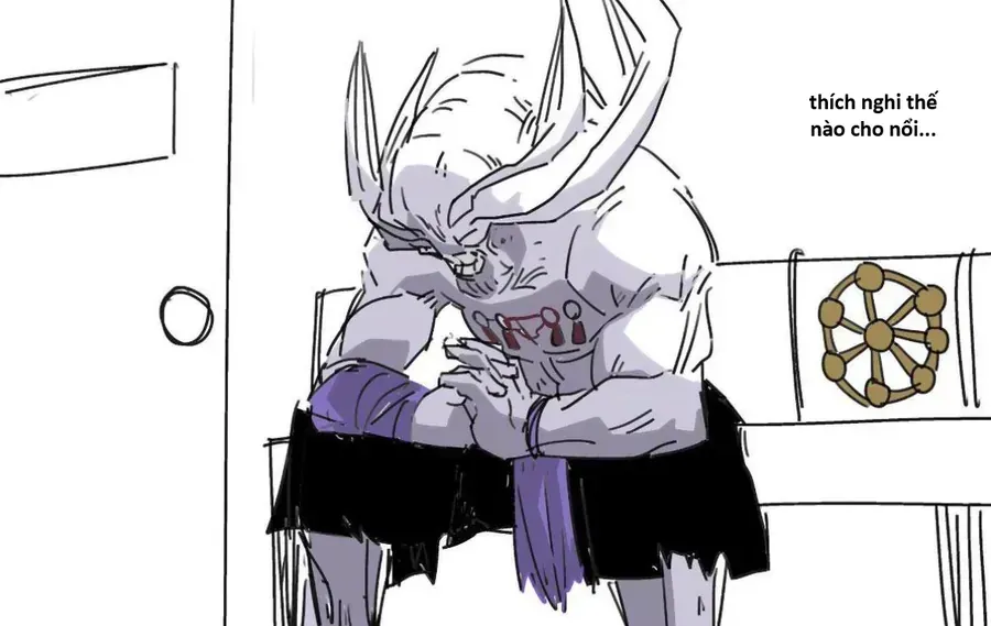 Hổ Đến Chơi Nhà Chapter 176 - 10