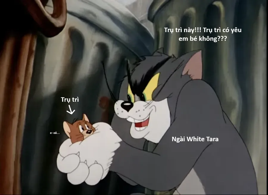 Hổ Đến Chơi Nhà Chapter 177 - 2