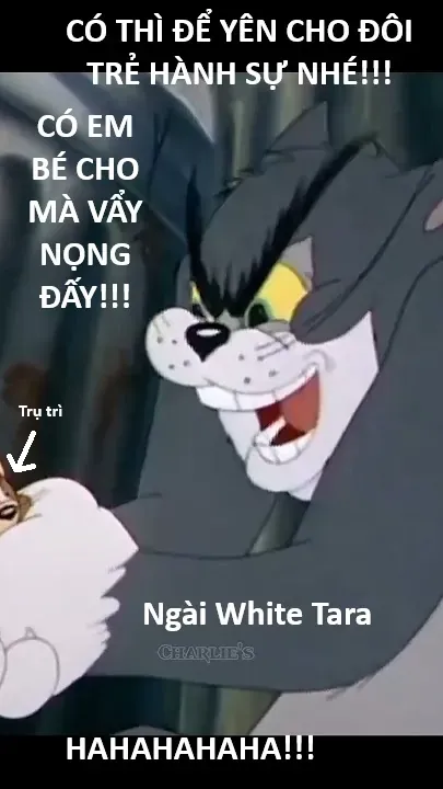 Hổ Đến Chơi Nhà Chapter 177 - 4