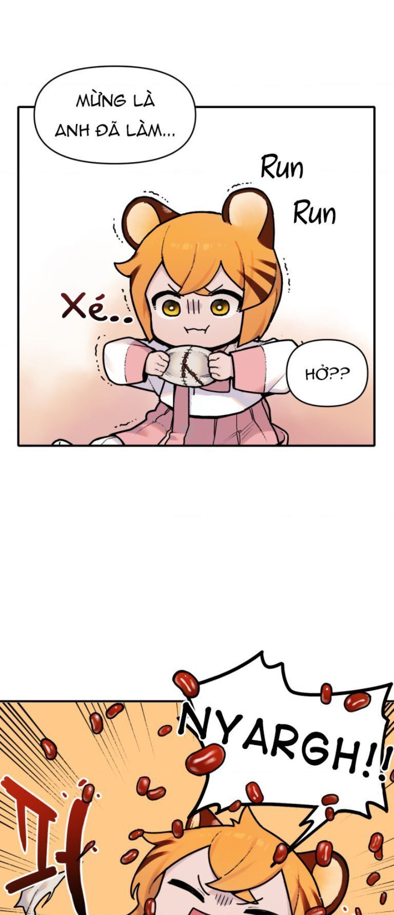 Hổ Đến Chơi Nhà Chapter 2.1 - 24
