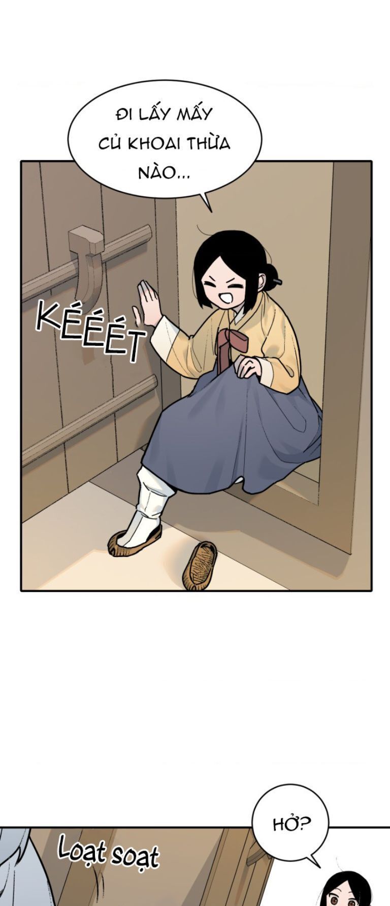 Hổ Đến Chơi Nhà Chapter 2.1 - 41