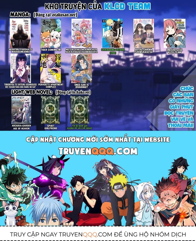 Hổ Đến Chơi Nhà Chapter 2.1 - 48