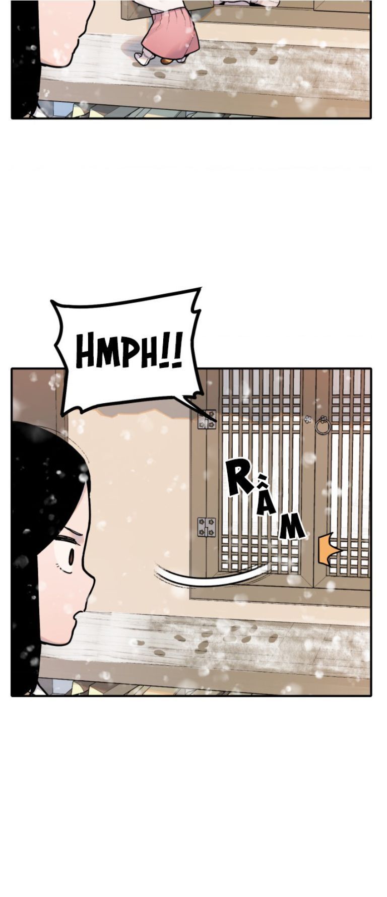 Hổ Đến Chơi Nhà Chapter 2.1 - 6