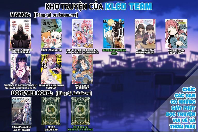 Hổ Đến Chơi Nhà Chapter 3.1 - 27