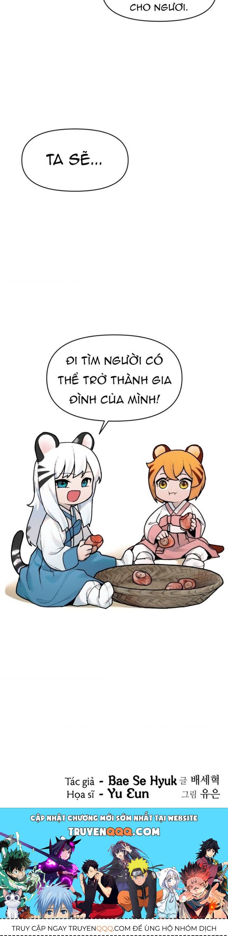 Hổ Đến Chơi Nhà Chapter 3.1 - 31