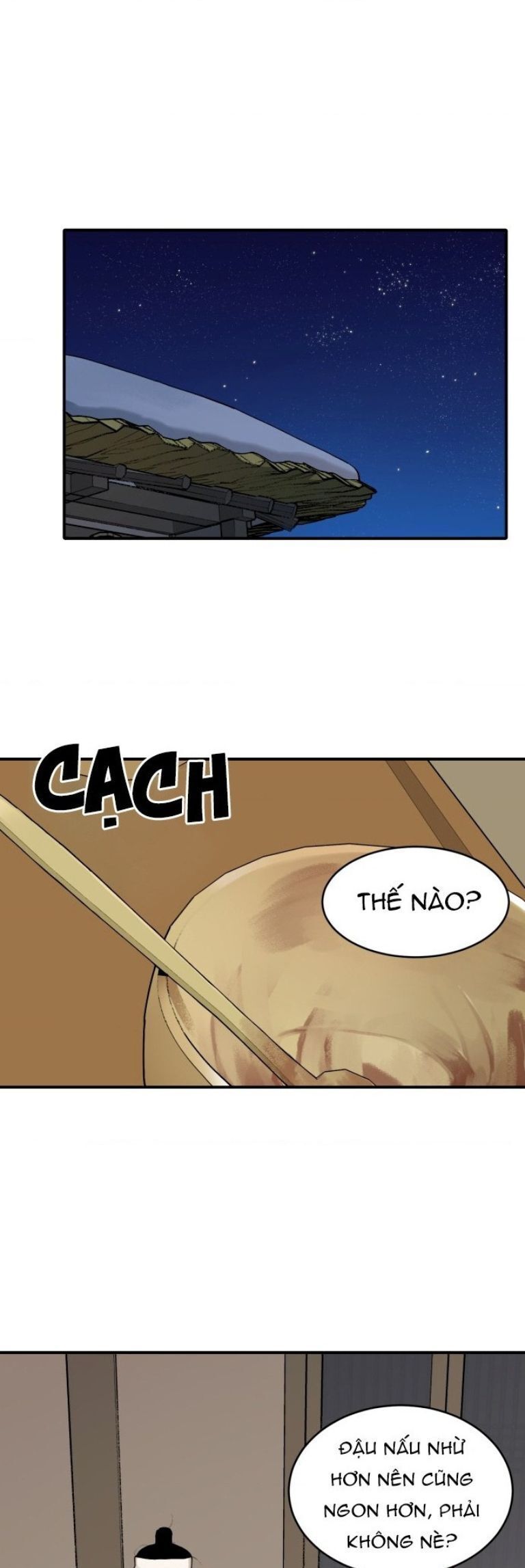 Hổ Đến Chơi Nhà Chapter 4.1 - 16