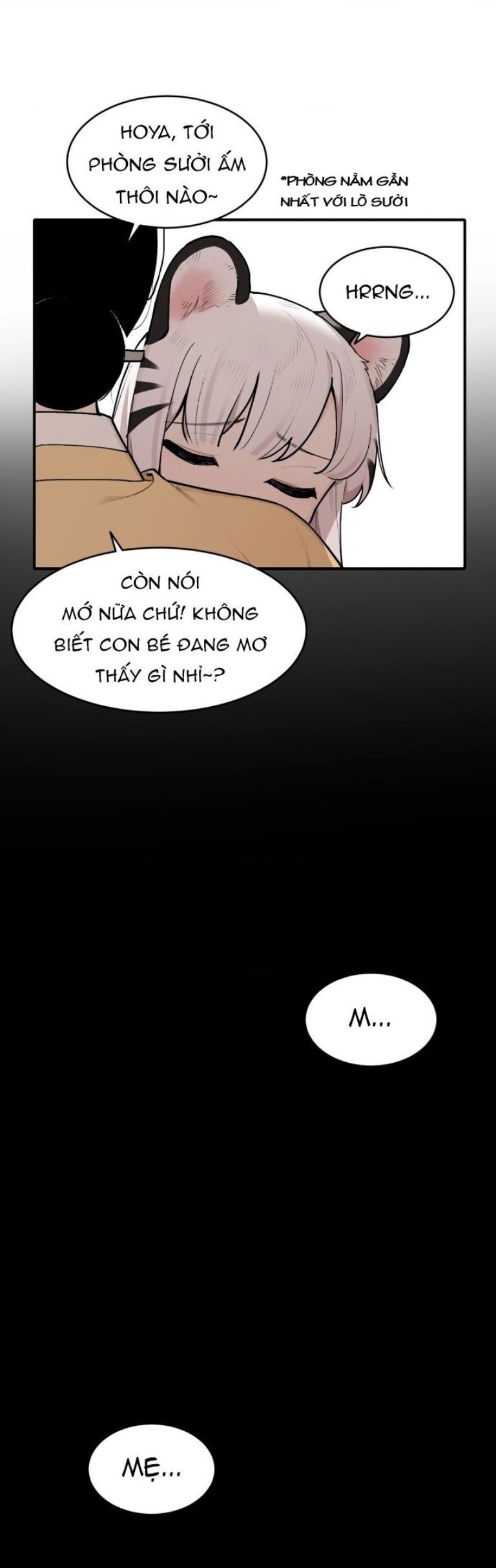 Hổ Đến Chơi Nhà Chapter 4.1 - 20