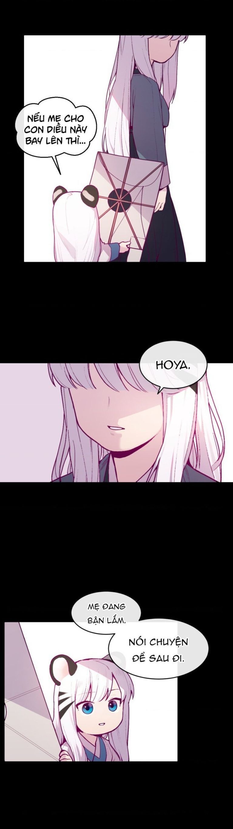 Hổ Đến Chơi Nhà Chapter 4.1 - 22