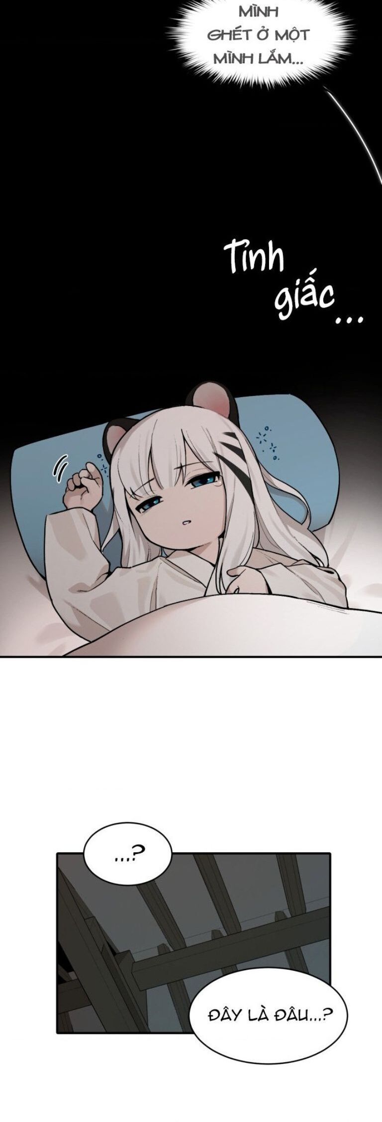 Hổ Đến Chơi Nhà Chapter 4.1 - 25