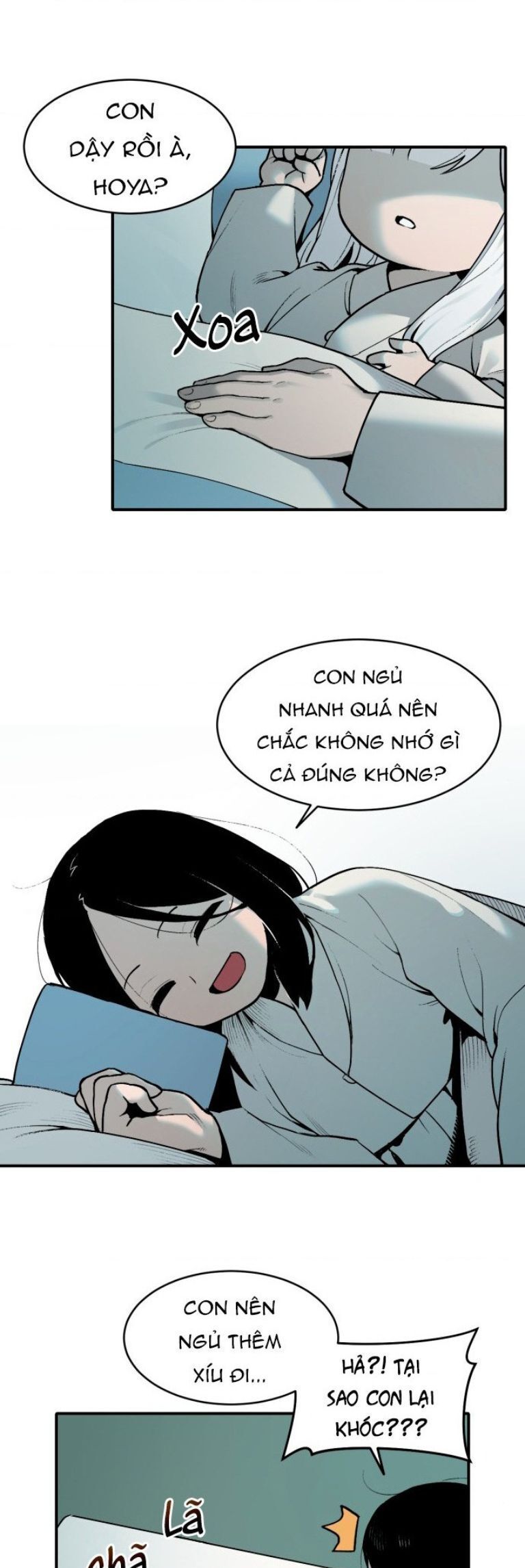 Hổ Đến Chơi Nhà Chapter 4.1 - 26