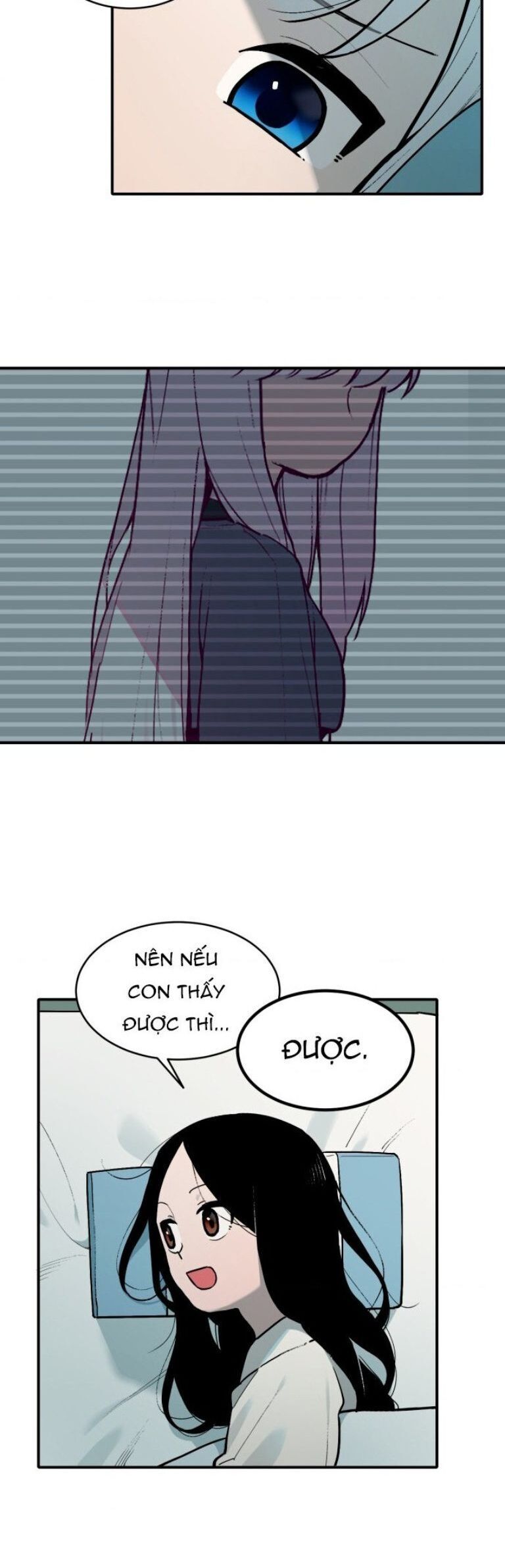 Hổ Đến Chơi Nhà Chapter 4.1 - 31