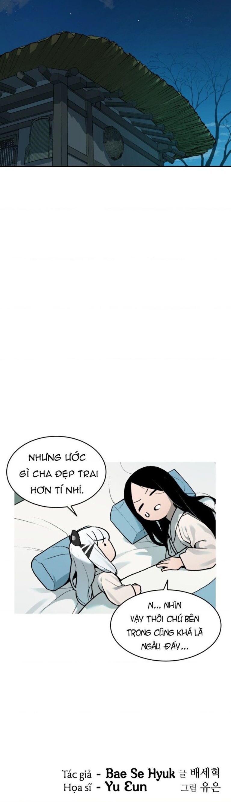 Hổ Đến Chơi Nhà Chapter 4.1 - 34