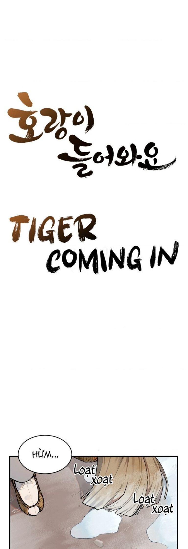 Hổ Đến Chơi Nhà Chapter 4.1 - 8