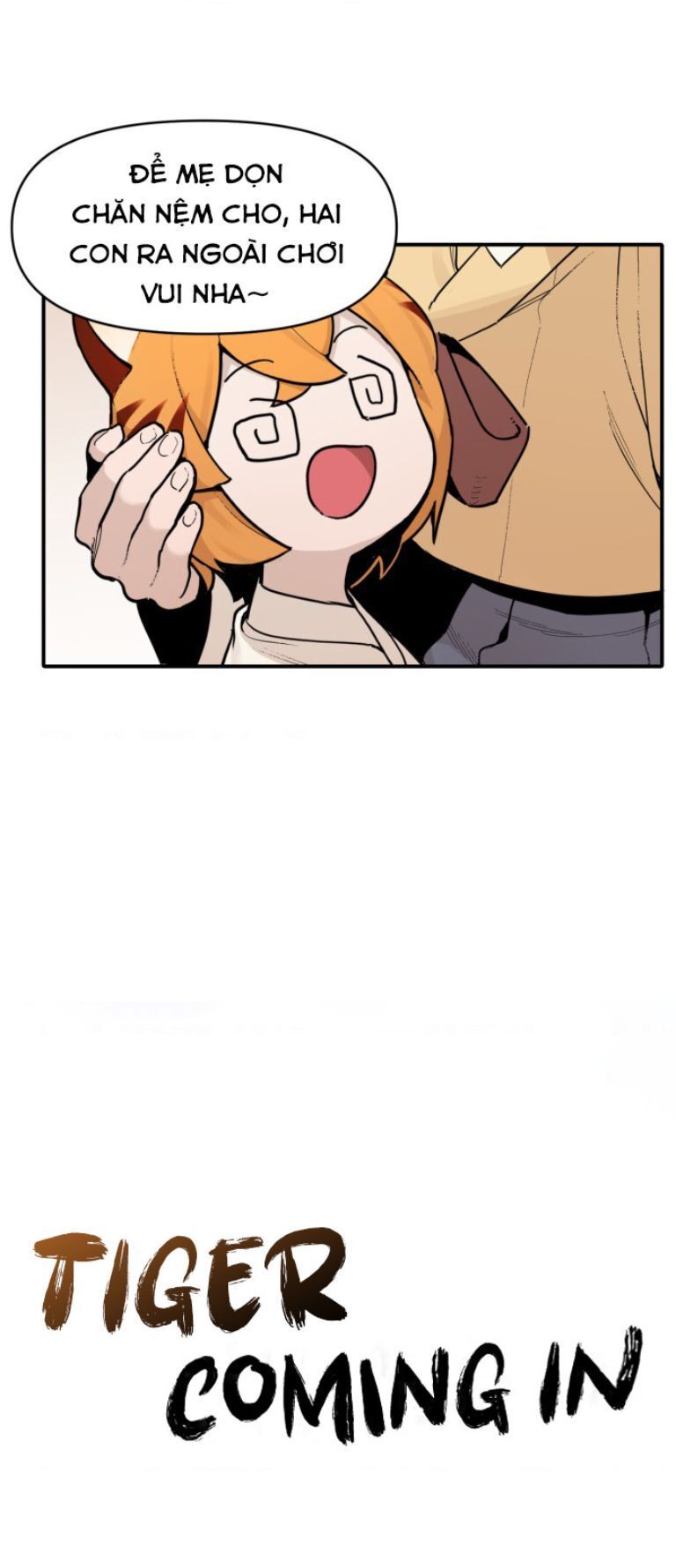 Hổ Đến Chơi Nhà Chapter 5.1 - 14