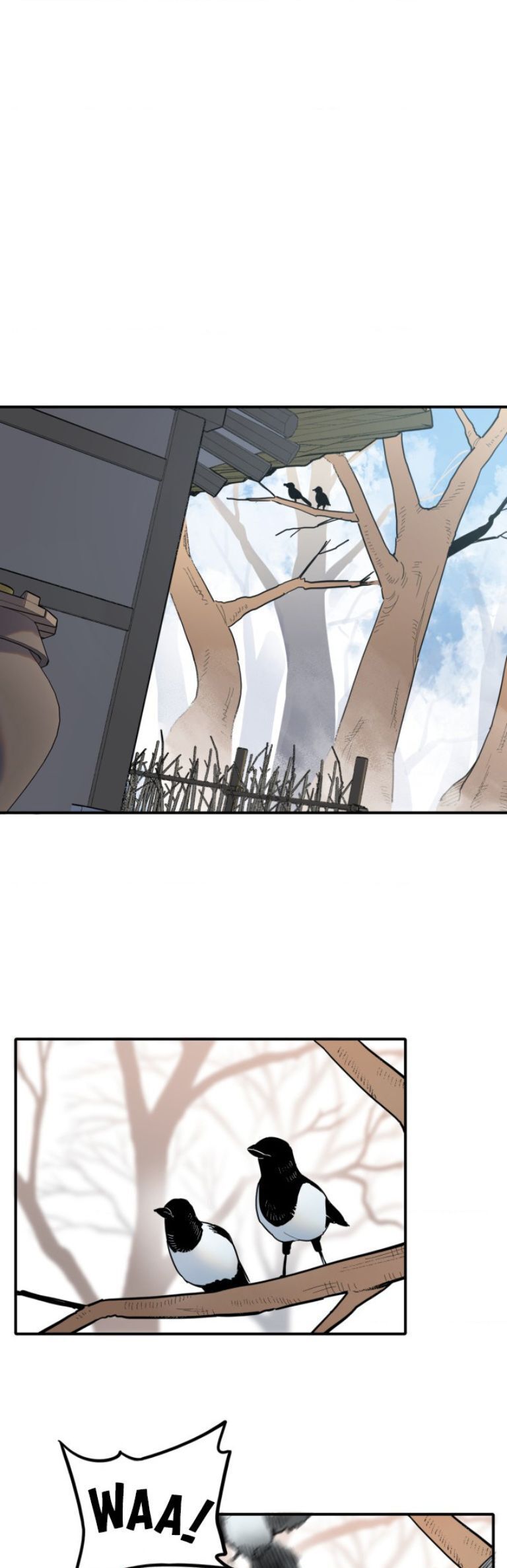 Hổ Đến Chơi Nhà Chapter 5.1 - 15