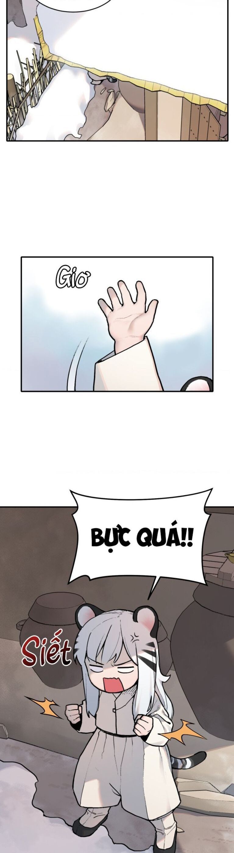 Hổ Đến Chơi Nhà Chapter 5.1 - 30