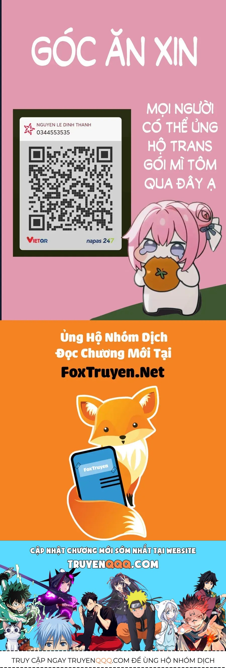 Nàng Sói Giả Vờ Ngầu Lòi Chapter 19 - 13