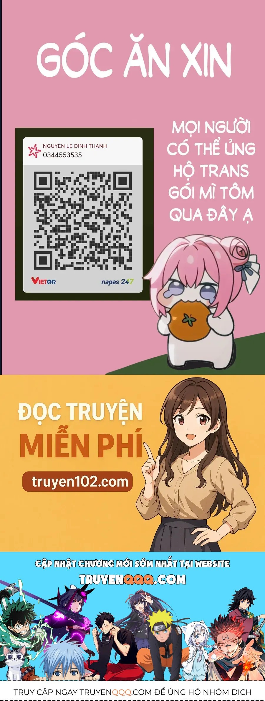 Nàng Sói Giả Vờ Ngầu Lòi Chapter 20 - 13