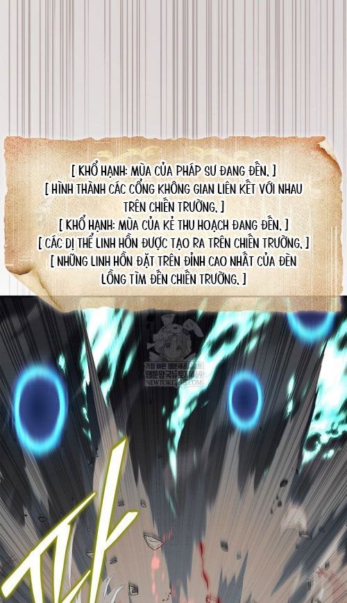 Quân Cờ Thứ 31 Lật Ngược Ván Cờ Chapter 100 - 104