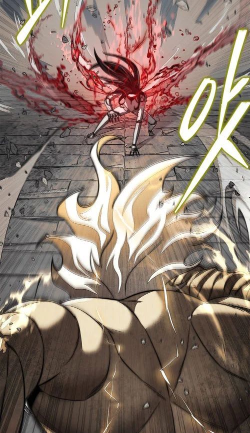 Quân Cờ Thứ 31 Lật Ngược Ván Cờ Chapter 100 - 105