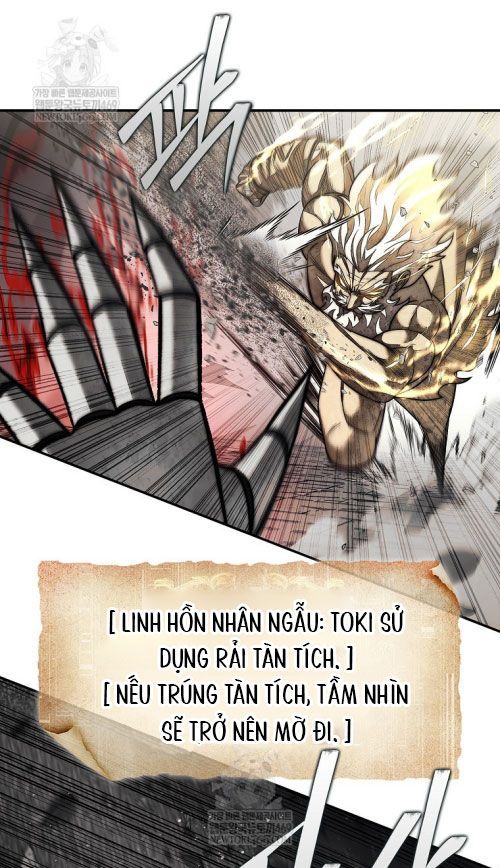 Quân Cờ Thứ 31 Lật Ngược Ván Cờ Chapter 100 - 107