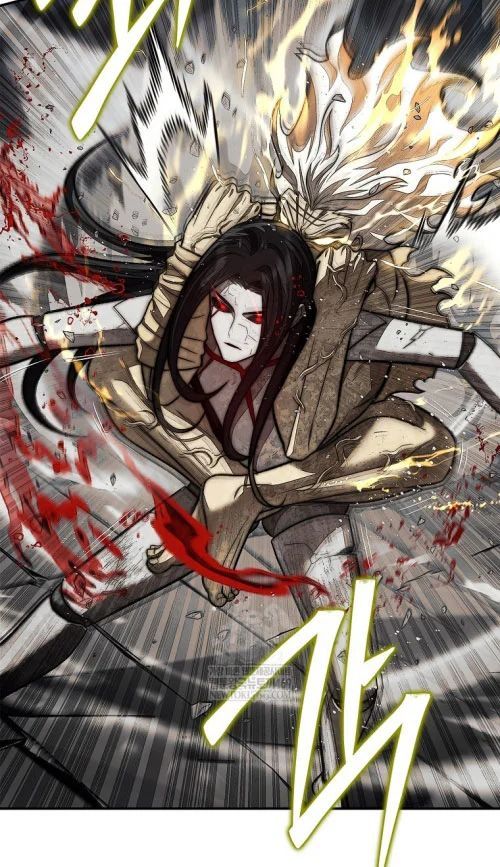 Quân Cờ Thứ 31 Lật Ngược Ván Cờ Chapter 100 - 110