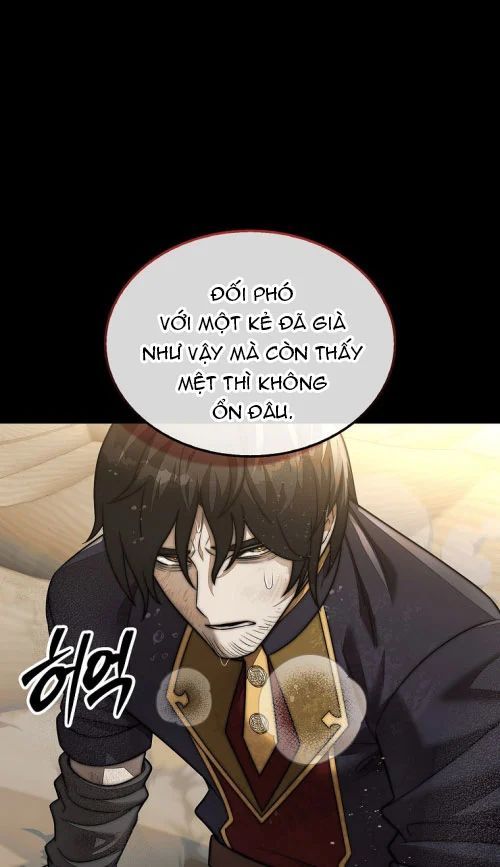 Quân Cờ Thứ 31 Lật Ngược Ván Cờ Chapter 100 - 3