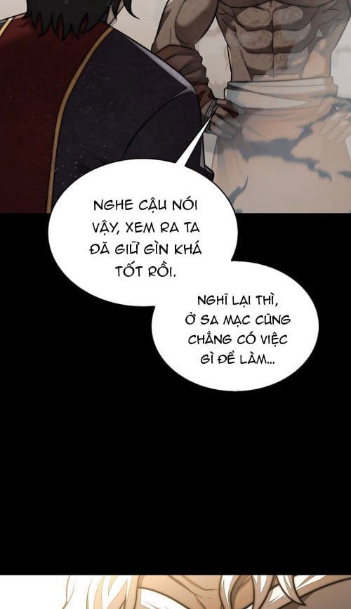 Quân Cờ Thứ 31 Lật Ngược Ván Cờ Chapter 100 - 5