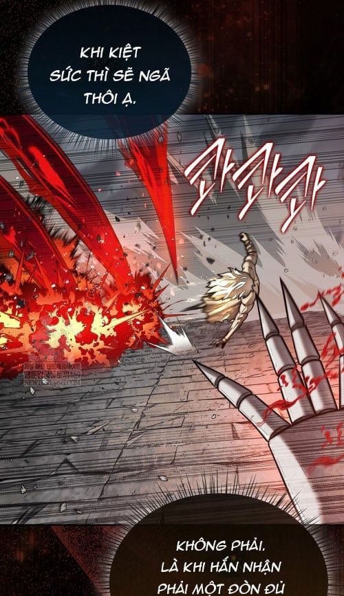 Quân Cờ Thứ 31 Lật Ngược Ván Cờ Chapter 100 - 43