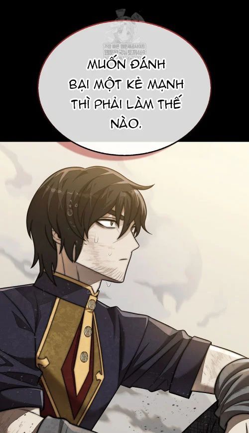 Quân Cờ Thứ 31 Lật Ngược Ván Cờ Chapter 100 - 7