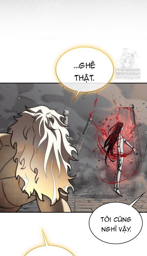 Quân Cờ Thứ 31 Lật Ngược Ván Cờ Chapter 100 - 61