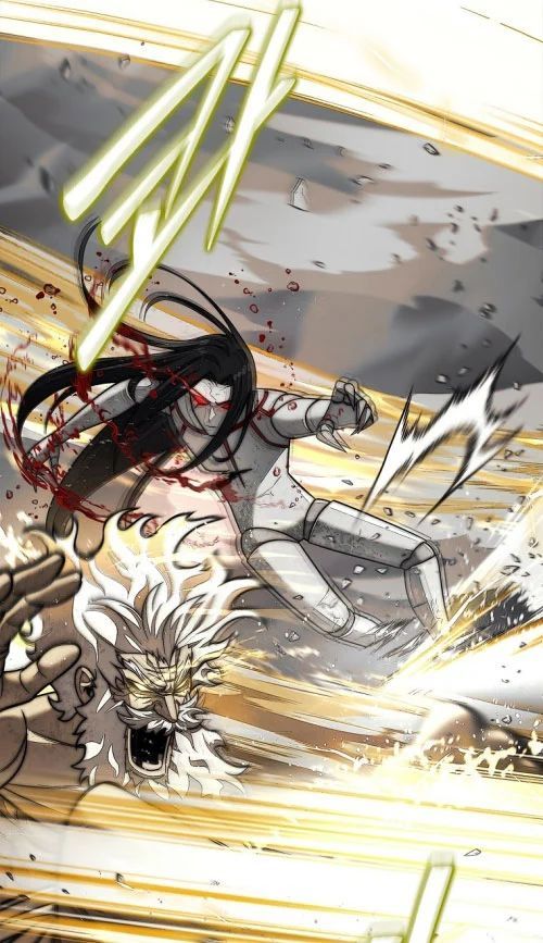 Quân Cờ Thứ 31 Lật Ngược Ván Cờ Chapter 100 - 80