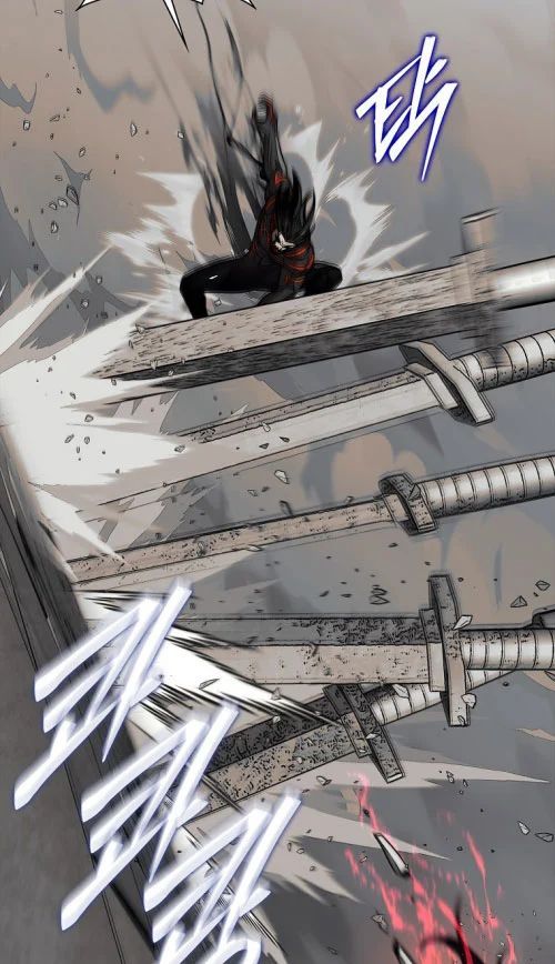 Quân Cờ Thứ 31 Lật Ngược Ván Cờ Chapter 100 - 89