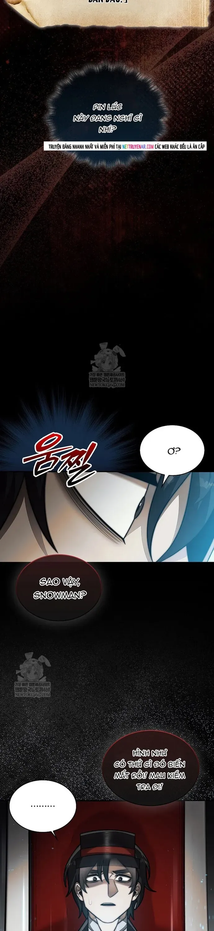 Quân Cờ Thứ 31 Lật Ngược Ván Cờ Chapter 102.1 - 13