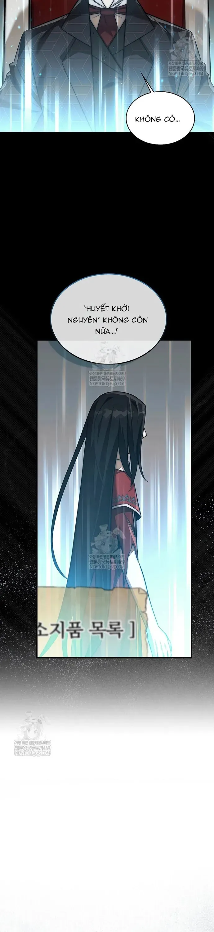 Quân Cờ Thứ 31 Lật Ngược Ván Cờ Chapter 102.1 - 14